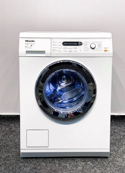 Стиральная машина Miele W 5887 WPS - Б/У
