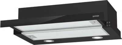 Витяжка Gorenje TH 62E 4BG