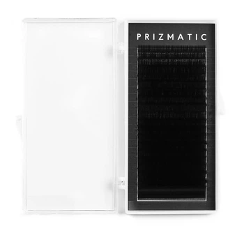 Вії Sculptor Prizmatic, CС, 0,07, 11