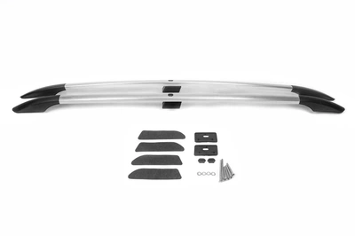 Рейлинги DD (хром) для Suzuki Grand Vitara 2005-2017 гг