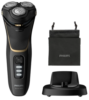 Електробритва PHILIPS Shaver Series 3000 S3333/54