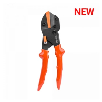 Секатор V-SERIES многофункциональный MULTI TOOLS, сталь SK2 Bradas