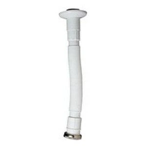 Гофра белая 32 go-plast 1000TOPCR3