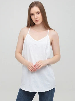 Майка ASOS AS453237 M (16289M) Белый
