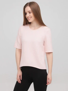 Блуза ASOS 120918-13/3 XS (70002XS) Розовый