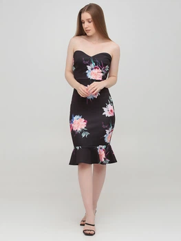 Платье Lipsy LP2-131 M (38738M) Черный
