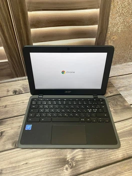 Ноутбук Acer Chromebook C732 11.6"/ Intel Celeron N3350/ 4Gb/ eMMC32Gb/ Intel HD Graphics 500 - Б/В
