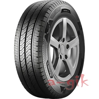 Шина Barum Vanis 3 225/65 R16C 112/110T PR8