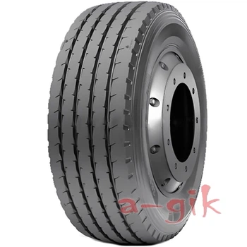 Шина Trazano Novo Trans T47 (причіпна) 385/65 R22.5 160K PR20