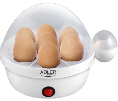Urządzenie do gotowania jajek ADLER AD 4459