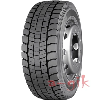 Шина Trazano Novo Energy D23 (ведуча) 315/60 R22.5 154/150K PR20