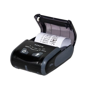 POS-принтер портативный Spark RPP200 Bluetooth+WiFI