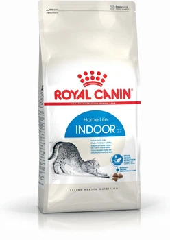 Sucha karma dla kotów domowych Royal Canin Indoor 2 kg (3182550704625) (25290209)