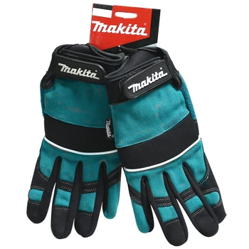 Перчатки универсальные Makita S 988000707 (р.7)