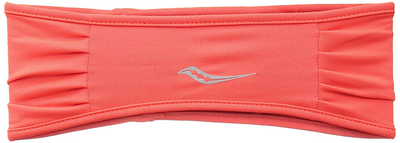 Saucony omni ponytail clearance headband