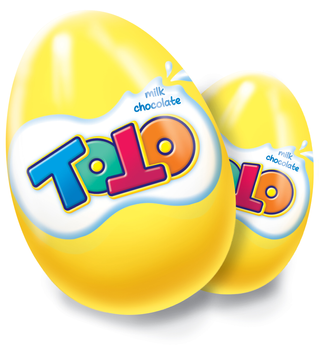 Шоколадні яйця Elvan з іграшкою 20 г х 24 шт (8695504151109)