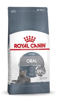 Сухий корм для кішок Royal Canin Oral Care 3.5 кг (3182550721615) (2532035)
