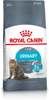Sucha karma dla kotów Royal Canin Urinary Care 2 kg (3182550842938) (1800020)