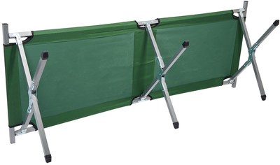 Кровать раскладная SKIF Outdoor Relax ST 140 (3890302)