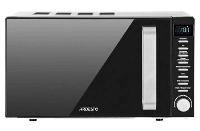 Мікрохвильова піч Ardesto go-e845gb