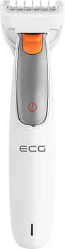 Машинки для стрижки и бритья ECG ZH-1321-A 3918638