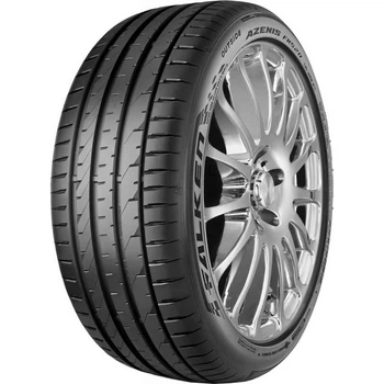 Летние шины Falken Azenis FK520 245/40 ZR19 63Y XL