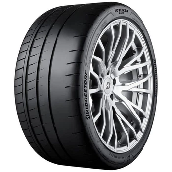 Летние шины Bridgestone Potenza Race 245/35 ZR19 93Y XL