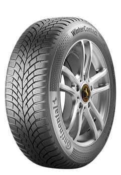 Continental ContiWinterContact TS-870 (215/60R16 99H)