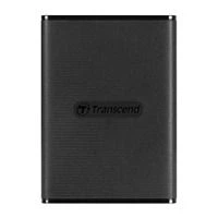 SSD накопитель Transcend esd270c 250gb usb 3.1 gen 2 Type-C (ts250gesd270c)
