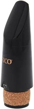 Мундштук для кларнета Bb D'Addario Graftonite Mouthpiece - Bb Clarinet #C7