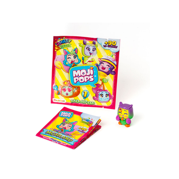 Moji Pops: купить товары от производителя Моджі попс, моджи попс в ...