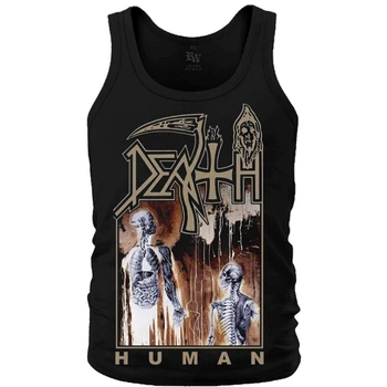 Майка Death "Human", Розмір XXL