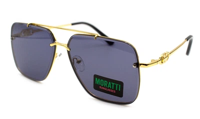 Сонцезахисні окуляри Moratti 1292-c1