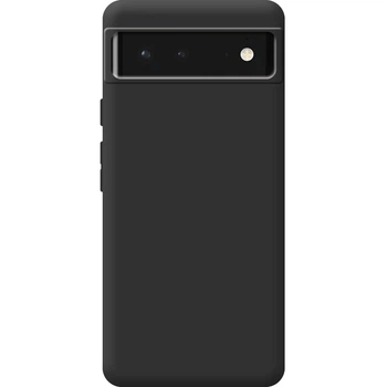 Чохол BoxFace Google Pixel 6 Чорний (46124)