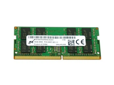 Оперативная память Micron 2400 - купить в Киеве: цена, отзывы