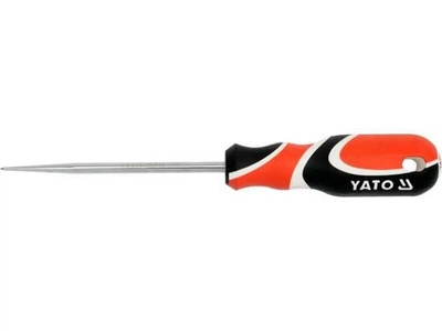 Столярне шило пряме канцелярське YATO YT-1374 120 мм