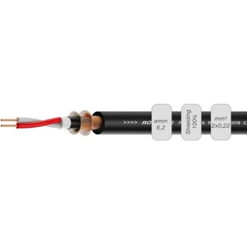 Микрофонный кабель MC222