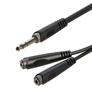 Готовый аудиокабель RAYC200L02