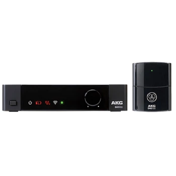 Радиосистема DMS300 INST SET DGTAL WIRELESS MICSYS
