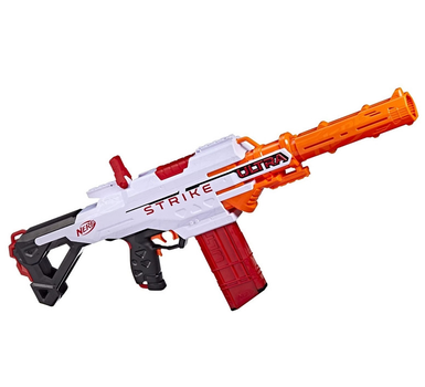 Бластер Hasbro Nerf Ultra Strike F6024