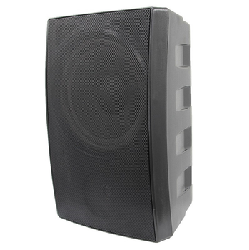 Акустическая система MSB888-8Ohm/100V BLACK 180W