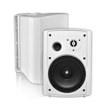 Акустическая система MSB604-8Ohm/100V WHITE 100W
