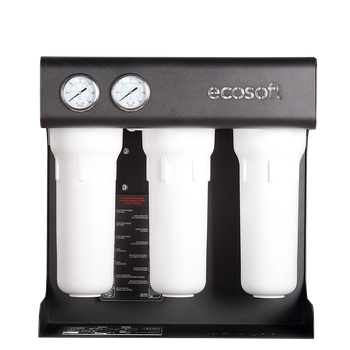 Фильтр обратного осмоса Ecosoft RObust 1500 2.0