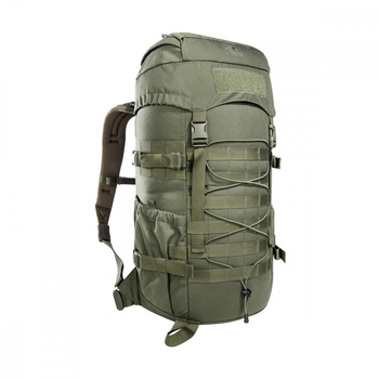 Рюкзак тактический Tasmanian Tiger Mil OPS Pack 30 Olive (TT 7323.331)