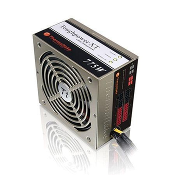 Блок питания Thermaltake Toughpower XT 775W (TPX-775M), б/у