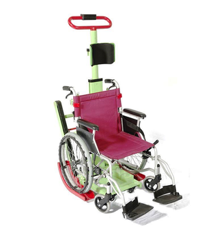 Сходовий электроподъемник для інвалідної коляски MIRID 11D