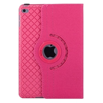 Чехол книжка FashionCase для Apple iPad Air 3 (10,5" экран) поворотный на 360 градусов, Rose