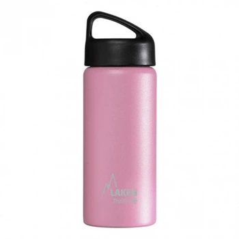 Термофляга Laken Classic Thermo 0,5 L Pink (1004-TA5P)