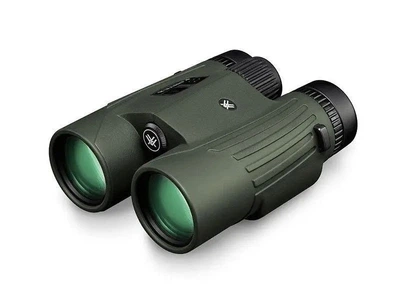 Бинокль - дальномер Vortex Fury HD 5000 10х42 LRF (до 4500 метров) с режимом угловой компенсации