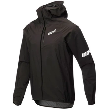Куртка для бега мембранная Inov-8 AT-C Stormshell FZ M мужcкая (черный) XL (000579.BK.XL)